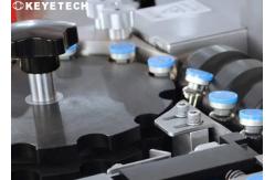China Full Automated Visual Inspection System For Pharmaceutical Bottles supplier