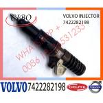 VOL Fuel Injector 7422187568 22187568 7422282198 22282198 7422301417 22301417