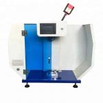 Industrial Plastic Izod Impact Tester For Material Impact Resistance Evaluation for sale