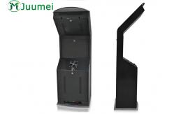 China Wireless Or Wired Ticket Dispensing Kiosk Ticket Number Machine supplier
