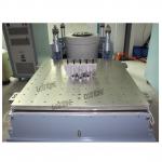 Vertical & Horizontal Electromagnetic Vibration Tester With Sine, Random Testing