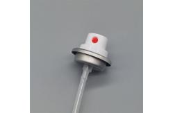 China Eco-Friendly Water-based Insecticide Valve For Agricultural Use supplier