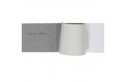 China LU1100S1 Ring Solas Reflective Tape Self Adhesive Waterproof Life Buoy supplier
