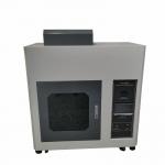 Needle Flame Tester Testing Machine Wire And Cable Burning Resistance for sale