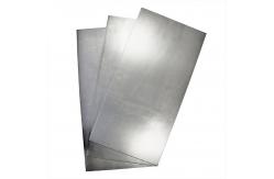 China Customized Cold Rolled Carbon Steel Plate Sheet Non Oiled For Building Structure supplier