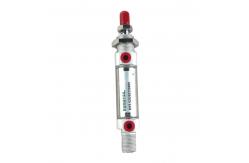 China ASCO Numatics DSNU NSS 025/00250000 ASCO Numatics Mini Pneumatic Cylinders supplier