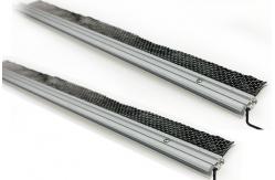China Superconductivity Elimination Anti Static Brush Electrostatic Temperature Resistant supplier