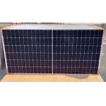 5BB Monocrystalline Solar Panel 400wp 144PCS Mono PERC Half Cells for sale