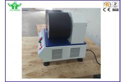 China ASTM D5362 Textile Testing Equipment / Fabric Bean Bag Snagging Resistance Tester 215mmx115mm supplier