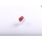 Safety Professional Snap In Rocker Switch 10A 250V 16A 125V For Home Appliance for sale