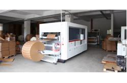 China Disposable Paper Bowls With Lids manufacturer