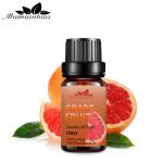 25kg Herbal Essential Oils For Diffuser Grapefruit 100% Pure Essential Oil FDA for sale