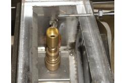 China 2 Feet Tunnel Flammability Tester for Fire Retardant Paints supplier