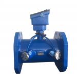 Wireless Class 2 IP68 Ultrasonic Liquid Flow Meter for sale