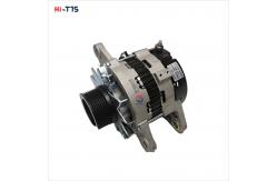 China SH200-5 ZX200-3 CX240B Alternator 0-35000-4558 0350004558 8980921160 4HK1T supplier