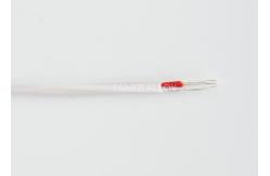 China Tinned PVC Politef Alkali Free Thermocouple Cable supplier