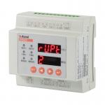 DIN rail 35mm DC 100-350V Temperature And Humidity Regulator WHD20R-22