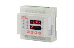 China DIN rail 35mm DC 100-350V Temperature And Humidity Regulator WHD20R-22 supplier