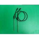 High Operation Temperature 260degree NTC Temperature Sensor For Oven Temperature Probe for sale