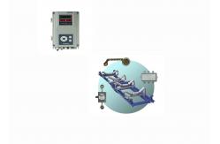 China Wall Mount LED Display Controller For Belt Integrator With Analogue Output supplier
