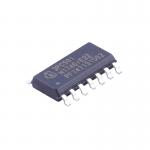 IN Fineon ICE3PCS01G IC Electronic Components Kits 8 Pin Integrated Circuit for sale