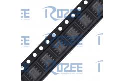 China SN65HVD232QDR supplier