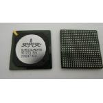 BCM53242MKPBG - Broadcom Corporation. - SINGLE-CHIP L2 MANAGED SWITCH WITH 24 10/100 PORTS 2 GbE PORTS for sale