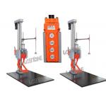 800*800*800mm Drop Impact Tester Machine For Package Drop Test With ISO Certificate for sale