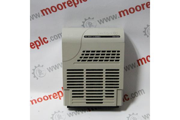 EMERSON 5X00119G01 WESTINGHOUSE OVATION INPUT MODULE 8CHANNEL RTD