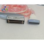 GE 9L-RS Linear Array Multi Angle Ultrasound Transducer Doppler Scanner Vivid S6