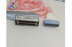 China GE 9L-RS Linear Array Multi Angle Ultrasound Transducer Doppler Scanner Vivid S6 supplier