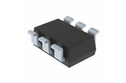 China ZXMP10A17E6TA 100V P-CHANNEL ENHANCEMENT MODE MOSFET linear power mosfet trench power mosfet supplier