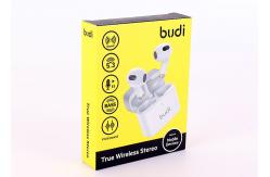 China Wireless Earphone Packaging Box , Paper Ture Two Tuck End Box 300g C1S supplier