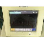 1366×768 3060mAh PHiliph FM20 ECG Replacement Parts 5 Parameters 3 Channel