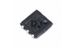 China DS2401AP+T&R supplier