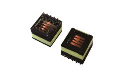 China 4.0KV High Frequency Isolation Transformer Step Up OEM RoHS Material supplier