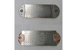 China TRUCK BUS FM13 D13C FH13 B13 FMX OIL COOLER ASSY 20505537 VLV5537 supplier