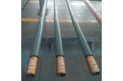 China API Supper Short Mud Motor Directional Drilling Non Magnetic supplier