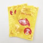 Moisture Proof PA PE RoHS Vacuum Seal Packaging Pouch for sale