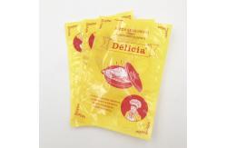 China Moisture Proof PA PE RoHS Vacuum Seal Packaging Pouch supplier