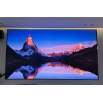 P3.91 High Brightness Outdoor Waterproof Advertising LED Die-Casting Aluminum Case for sale