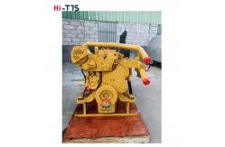 China C9 Complete Engine Assy Diesel Engine Parts supplier