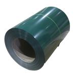 Color Coated Gl Prepainted Steel Coil Galvanised PPGI Metal Sheet 1500mm for sale