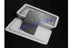 China Skoda Protos Machine Cigarette Rod Cutting Blade Mounted After Cigarette Wrapping Process supplier