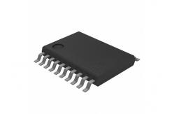 China Automobile Chips ADS131B04QPWRQ1 24 Bit Analog to Digital Converter 20-TSSOP Package supplier