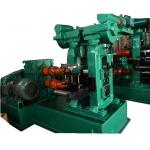 Aluminum Coil Cold Rolling Mill 32mm Irreversible Continuous for sale