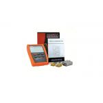 9V Industrial Digital Thermometer Dual Temperature Test for sale