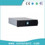 Rack mount UPS Battery Backup Hot - Swapping Function 30KVA CNH 111RT for sale