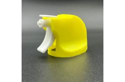 China Efficient Trigger Spray Caps  Ideal for Cleaning and Gardening Applications supplier
