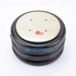Triple Bellow Industrial Air Springs Firestone W01-M58-6136 For Brick Manufacturing for sale